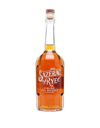 Sazerac Rye 6 year old